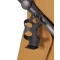 Прогулянкова коляска CARRELLO Bravo CRL-8512PU mango orange /1/
